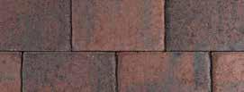 elegance and fine craftsmanship, Colonial pavers