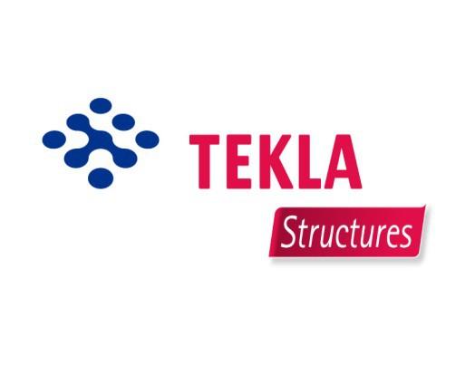 Model:  TEKLA Structures
