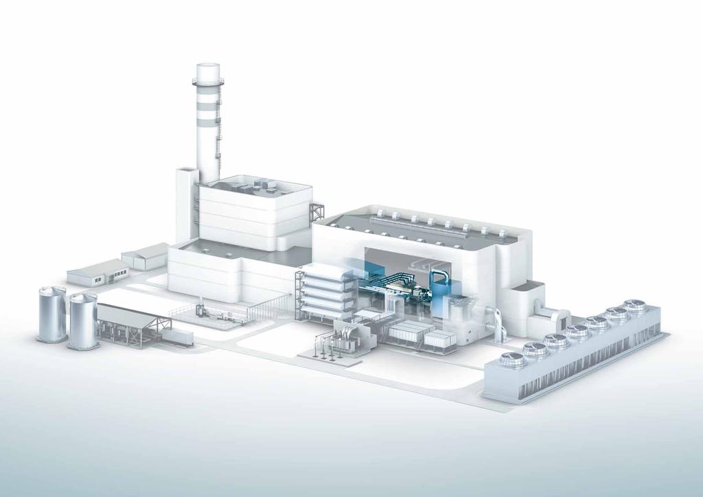 From single components to turbine packages and entire power plants: We offer a wide range of products and turbine packages for a variety of applications. Here s how it works: 1) We offer components,.