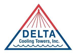 Delta Cooling Towers, Inc. 41 Pine Street P.O. Box 315 Rockaway, New Jersey 07866-0315 Telephone 973.586.2201 Fax 973.586.2243 www.deltacooling.com sales@deltacooling.
