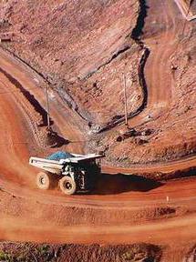 LONG TERM ESTIMATION GENERAL CONDITION OF HBI USAGE Iron ore Natural gas