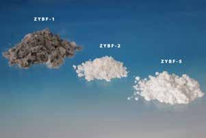 Standard Product Sizes & Ordering ZYZ ZYZ is available in the standard sizes shown below. Please contact our Sales Department for pricing and availability.