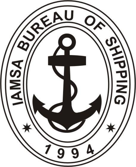 IAMSA BUREAU OF SHIPPING LLC TECHNICAL DEPARTMENT TO: Iamsa Marine Surveyors, Ship`s owners SUBJECT: PRE-PURCHASE CONDITION SURVEY PURPOSE: To describe the procedure to conduct a condition survey