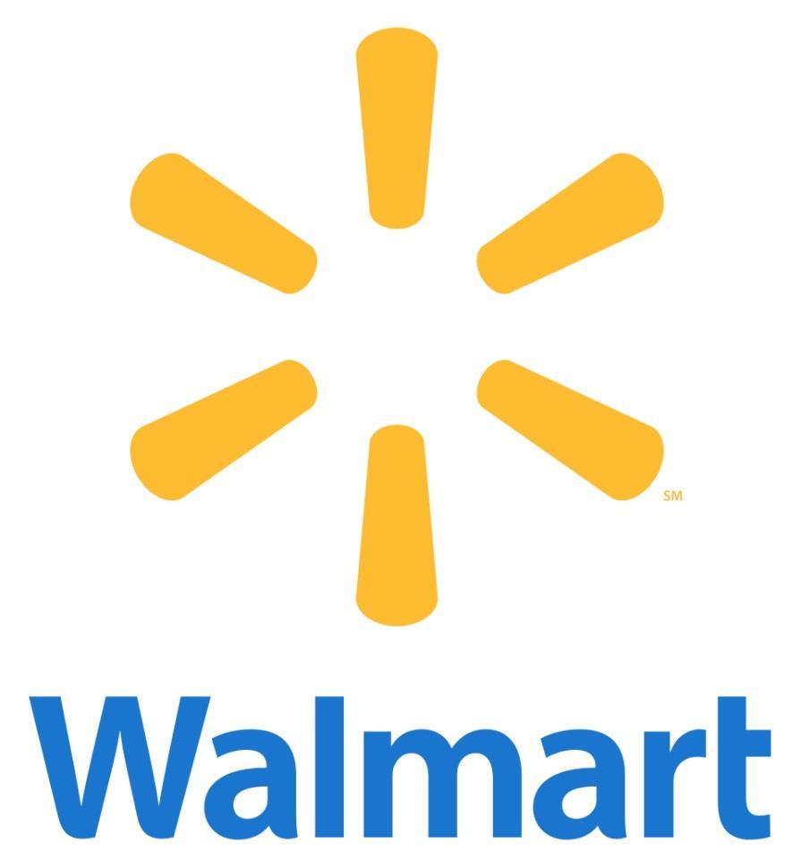 Stewardship Demands Interesting Facts: Walmart Focus on products that sustain people and the environment Onboarded >1,400 suppliers in 6 weeks across 700 product categories Ensure