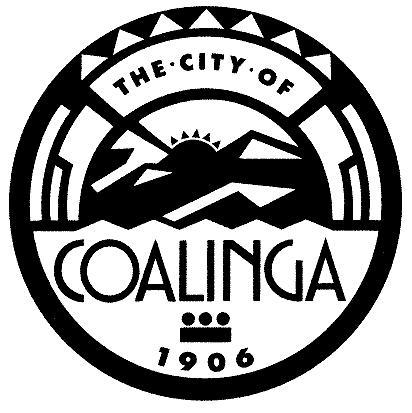 CITY OF COALINGA 2015 Consumer Confidence Report Annual Drinking Water Quality Report for 2015 This report is designed to inform you about the quality of water delivered to you every day.