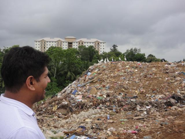 The World Bank estimates that current global Municipal Solid Waste (MSW) generation is about 1.3 billion tons and it is expected to increase to 2.2 billion tons per year by 2025 1.