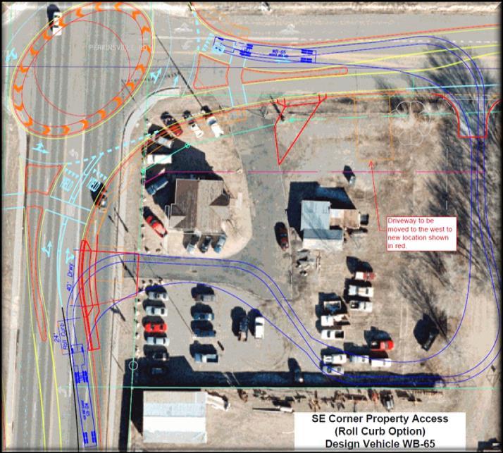 Arizona Department of Transportation Scope: Evaluated 20 planned or under-construction roundabout projects Held training INVEST workshops with local governments Key Outcomes: Integration into ADOT