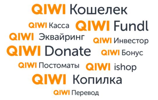 QIWI is Creating a Multi Use-case Ecosystem QIWI has created an