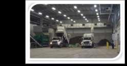 SSO Composting City of Guelph Facility
