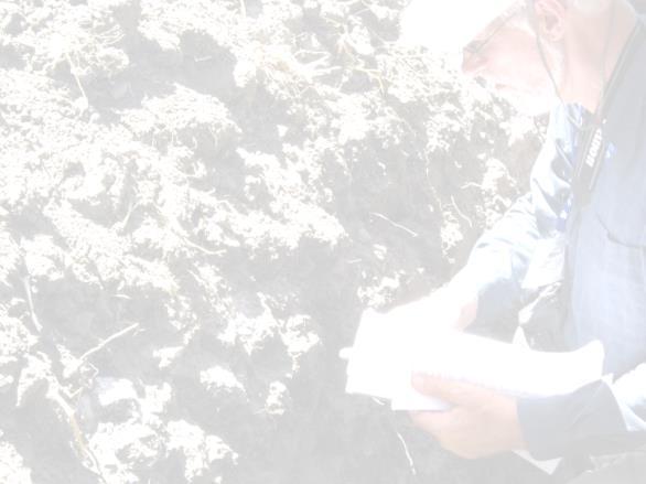 Soil Testing: What to Request - How to Interpret Results Dr.