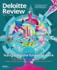 NEXT Navigati ng the Future of Work