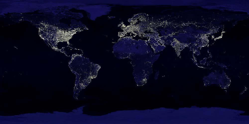 Global Electricity