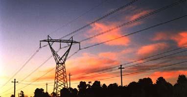 Electromagnetic Fields (EMF s) Produced wherever electricity and