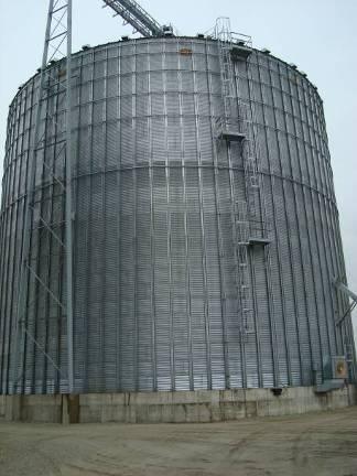August 4 th 2010 and February 1 st 2011 Letters OSHA has investigated several cases involving worker entry into grain storage bins where we have found that the