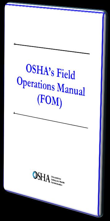 Enforcement-Heavy Philosophy Field Operations Manual amended to force up penalties: Doubled minimum penalties Halved allowable penalty reductions for size