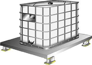 Not just about products Platform scales Platform scales are the most common scales in industry. No matter what your load is, a truck, a bin, a bucket or raw material.