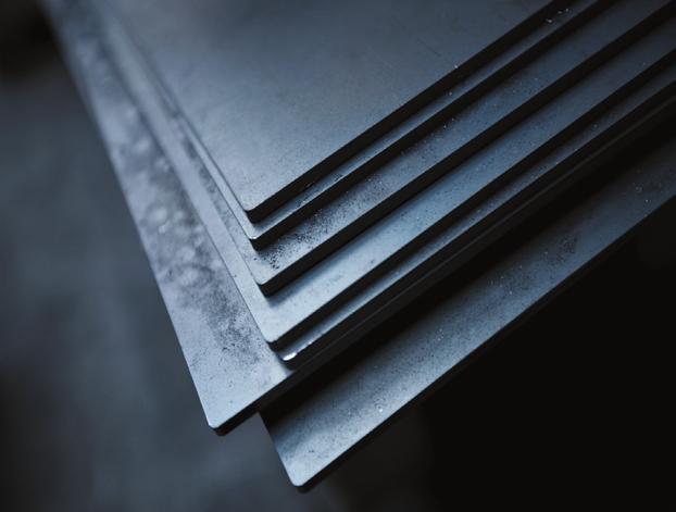Steel Market Research & Consultancy Flat Products Long Products Medium Term Forecast Long Term