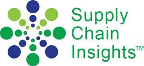 Supply Chain Insights Global Summit 2014 Sponsorship Packages September 10 th -11 th, 2014 Targeted Total Attendance: 230 Supply Chain Leaders Vendor and Consultant Attendance to be Limited to Event
