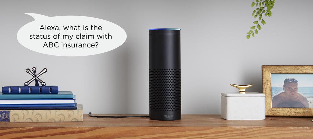 On September 27, 2018, Amazon announced a whole new fleet of Alexa-enabled products.