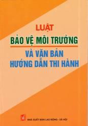 I. Introduce Vietnam Environmental Protection Law (VN-EPL) 1993-2005 1- Environ Protection Law 27/12/1993: 7 chapters, 57 articles After 10 year implementation: - Advantages, Efficiences -