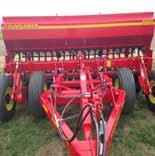 Drills Slow Summary Cover Crop Establishment Variety of methods available