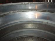 quality of the rolled steel products (Fig. 9) 1), 2).