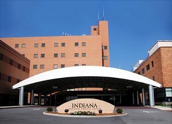 Introduction Indiana Regional Medical Center (IRMC) is a 130,000 square foot hospital that resides in the heart of western Pennsylvania.