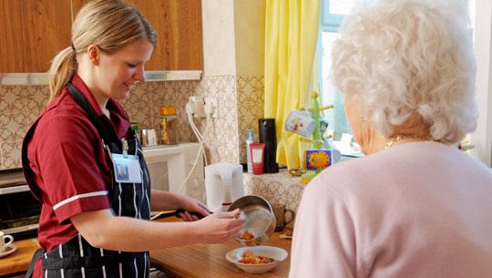 Central Texas Home Care Coalition Initiated in 2014 15 local home care agencies