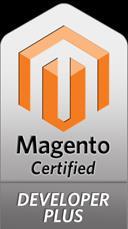 After relocation to Germany, I was working for several years as Developer specialized on Magento platform within a Gold