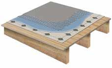 Subfloor Reference Guide 3 5 4 2 3 4 2 2 3 Concrete. Fully cured construction concrete substrate 2.