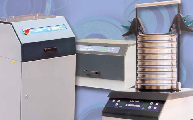 Sample collectors, sample transport and laboratory instruments Should samples be collected only at protracted time intervals, we offer the possibility of keeping them in socalled sample