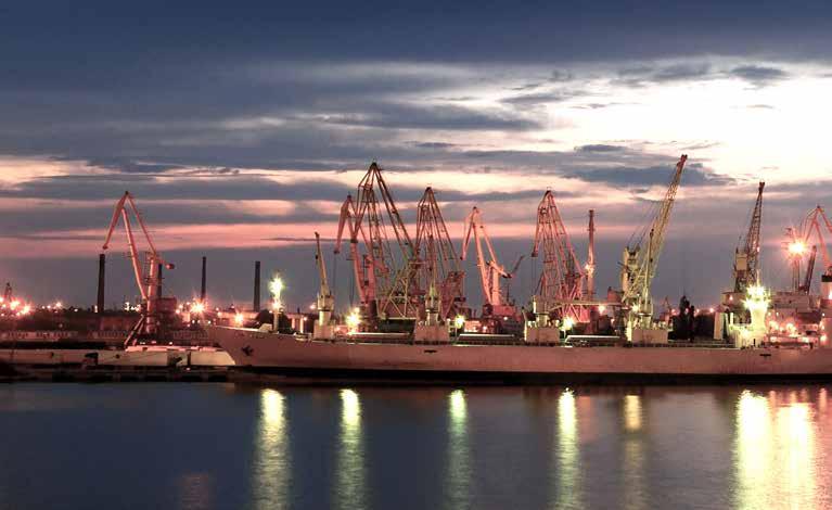 Maritime & Trade Insight Why Maritime & Trade?