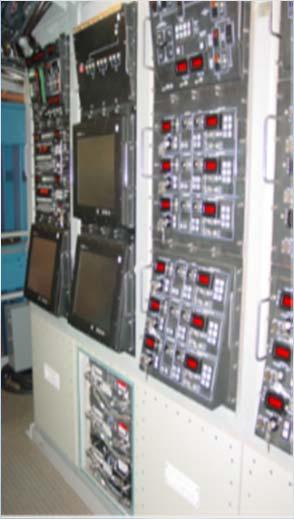 FACILITIES FOR LAUNCHER SYSTEM T&E