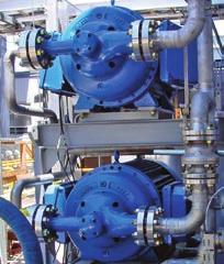 Maximised pump efficiency and extended life Pump Services Weir is synonymous with world-leading pumps and our vast OEM knowledge and engineering skills enable us to provide a complete service for the