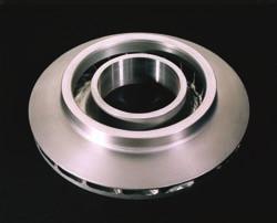 Viable alternatives to OEM supply Advanced Part Solutions Weir has over 20 years experience in the re-engineering and manufacture of component parts and assemblies, ranging from simple machined
