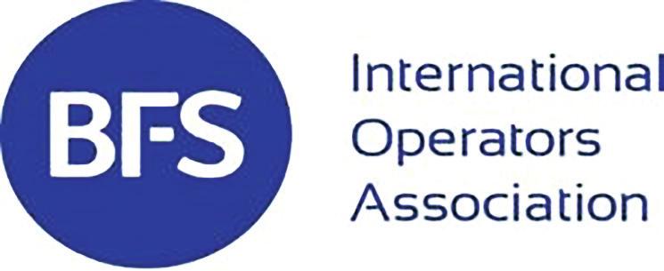BFS International Operators Association The Manufacture of Sterile Pharmaceuticals and Liquid Medical