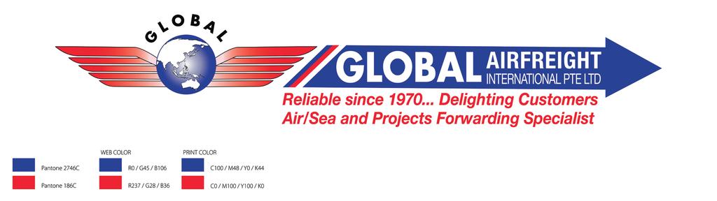 About Global Airfreight International Global Airfreight International (GAI) is one of ASEAN s largest local freight forwarders, with over 600 employees spread across 9 countries and 16 offices, and a