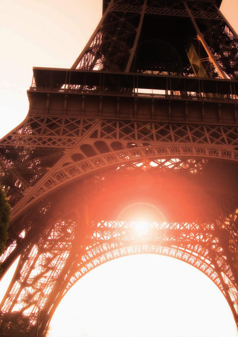 COP21 and the Paris Agreement: what it means for