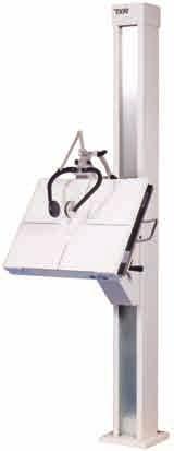 Wall Stands The wide selection of TXR wall stands will