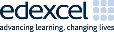 Pearson Edexcel Level 3 NVQ Diploma in