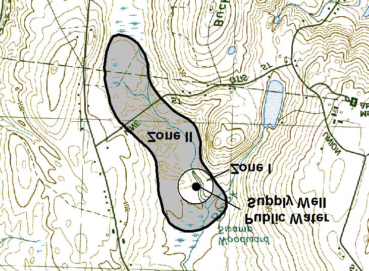 Activities in Zone A - 400 feet from reservoir s edge and 200 feet along either side of the reservoir feeder brooks. 3. Residential Land Uses 4. Transportation Corridors 5.