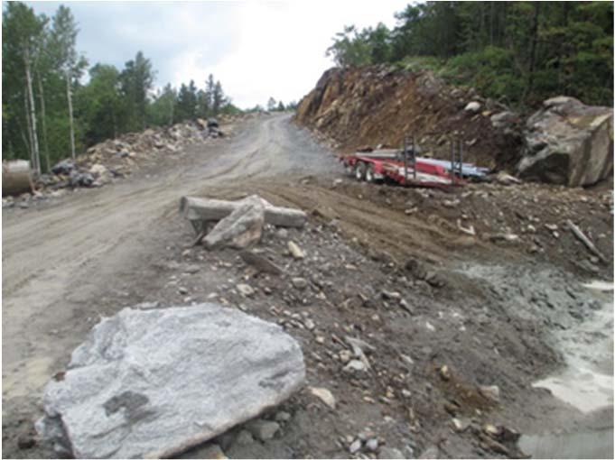 Maine Construction General Permit Introduced in 2003 Licenses discharges