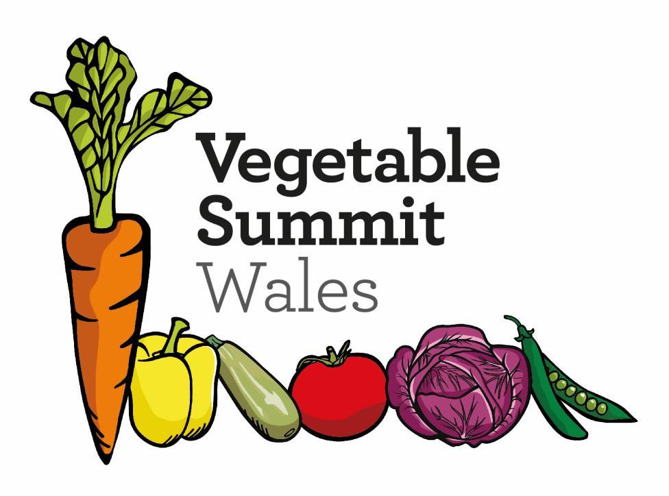 October 24 th 2017 Vegetable Summits London, Edinburgh and
