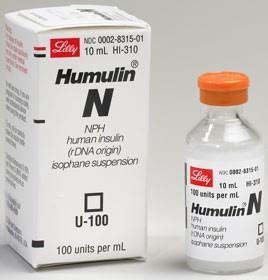 Route to the Production by Bacteria of Human Insulin The final steps are to collect the bacteria,