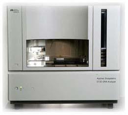 Automated Gel Electrophoresis Easy High resolution