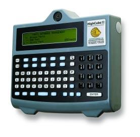 Controls Package Includes: Modular Control System and Drive Displays Sensor Status Control Built with Standard Commercial Parts PC Style Keyboard Interface Menu Driven Functions Retrieve by Part