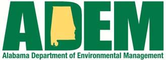 ALABAMA DEPARTMENT OF ENVIRONMENTAL MANAGEMENT Drinking Water Branch P.O. Box 301463 Montgomery, AL 36130-1463 Phone: 334-271-7773 Fax: 334-270-5631 Thinking Outside The Box For More Information Contact Tom Garrett, AWOP Coordinator thg@adem.