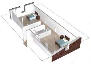 1460 Living Room 9-4 x 11-0 Master 13-4 x 11-8 Dining 8-8 x 11-4 13-3 x 10-3 14 x 10-3 3 bedroom 2.5 bathroom 1.