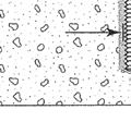 CUSTOMARYY UNIT THREADED ROD CHARACTERISTIC SYMBOL UNITS 3 / 8 / 2 NOMINAL ROD DIAMETER (inch) / 3 8 / 4 7 / 8 / 4 Nominal carbide bit/diamond core bit diameter - in.