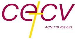 2013 Victorian Catholic Education Multi Enterprise Agreement
